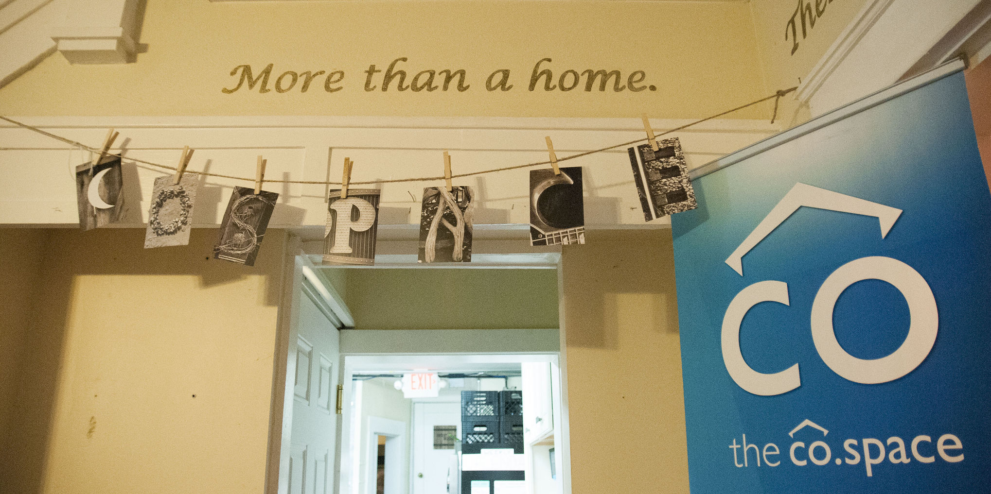 co.space House Decorations